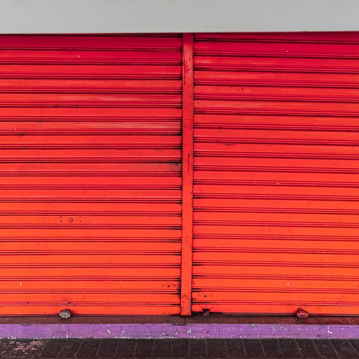 Dependable Garage Door Repair team working on a door installation project